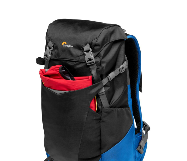 Lowepro PhotoSport BP 24L AW III (BU) - 1181469 - zdjęcie 7